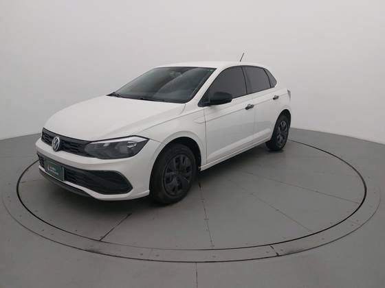 VOLKSWAGEN POLO 1.0 MPI TRACK MANUAL